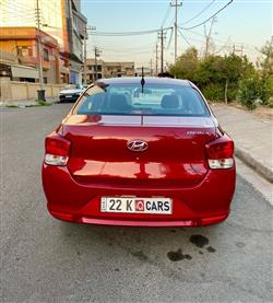 هيونداي رينا